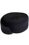 ByAnnie - Fold-over Elastic 3/4in - Black