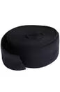 ByAnnie - Fold-over Elastic 3/4in - Black