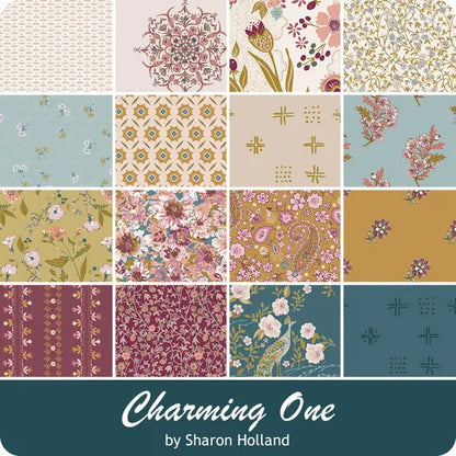Jelly Roll: AGF Charming One
