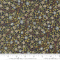 ***PRE-ORDER*** Moda Morris Muse Clover - Twilight