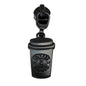 Atelier #5 Deja Brew Zipper Pulls in Matte Black