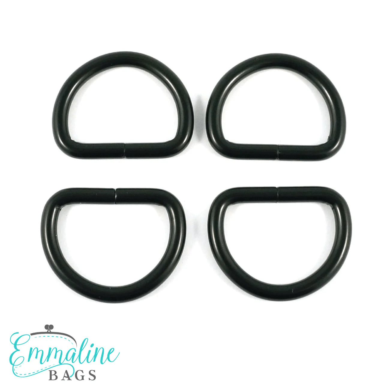 D Rings