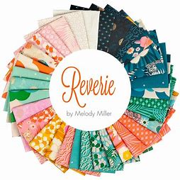 RSS - Reverie 5" Charm Pack