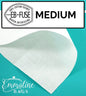 EB-FUSE: Emmaline Fusible Woven Cotton Interfacing
