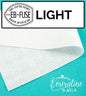 EB-FUSE: Emmaline Fusible Woven Cotton Interfacing