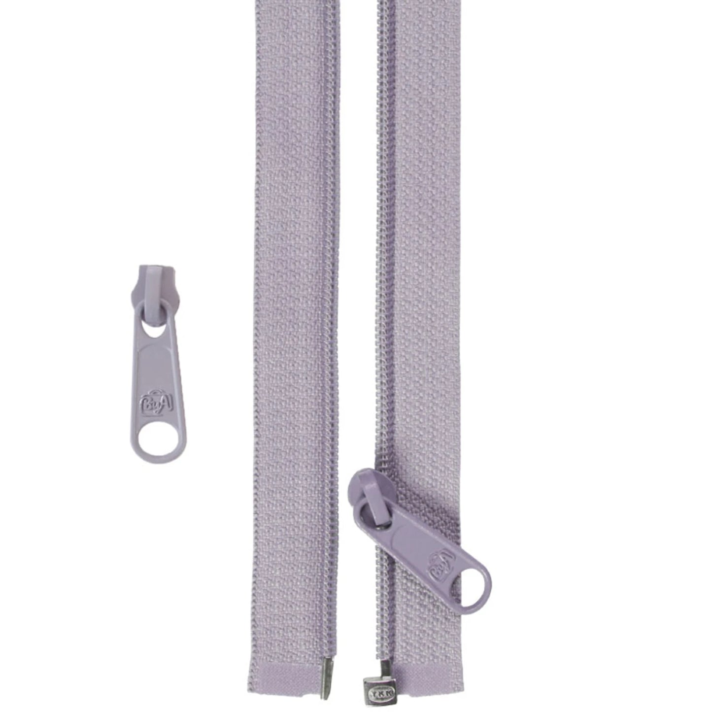 ByAnnie - Separating Zipper