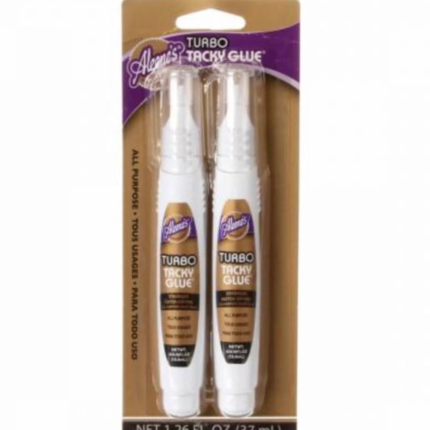 Aleene's Turbo Tacky Glue