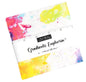 Moda Gradients Euphoria 5” Charm Pack