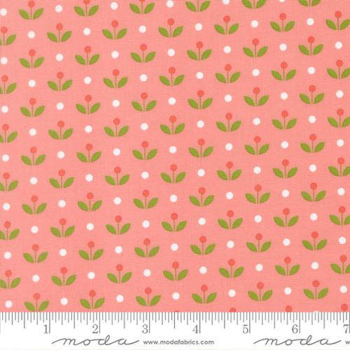 Moda Bloomsberry Mayfair - Blush