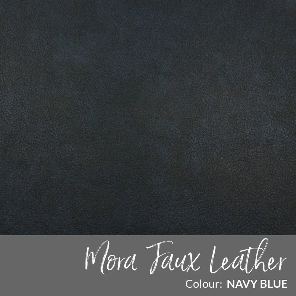 Emmaline Mora Faux Leather Half Yard Precuts