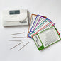 Needle ID Cards