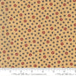 Moda Flannel Rain Dots - Tan