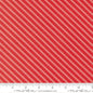 Moda Bloomsberry Stripes - Red