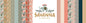 RJR - Savanna 5" Maple Squares