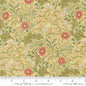 ***PRE-ORDER*** Moda Morris Muse Seaweed Florals - Parchment