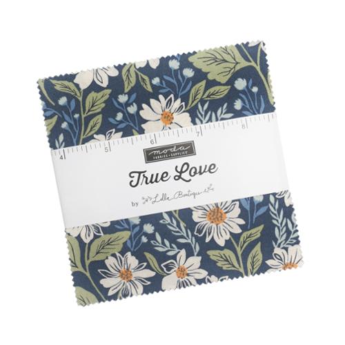 Charm Pack - Moda True Love