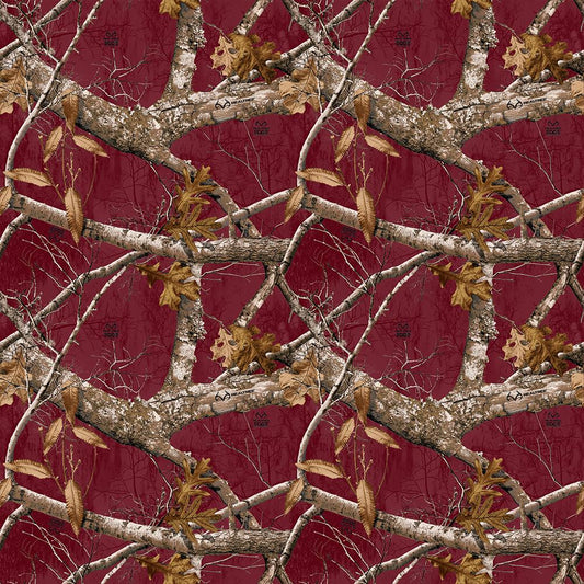 Real Tree Edge - Merlot