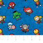 Marvel Kawaii II - Action Packed Heroes