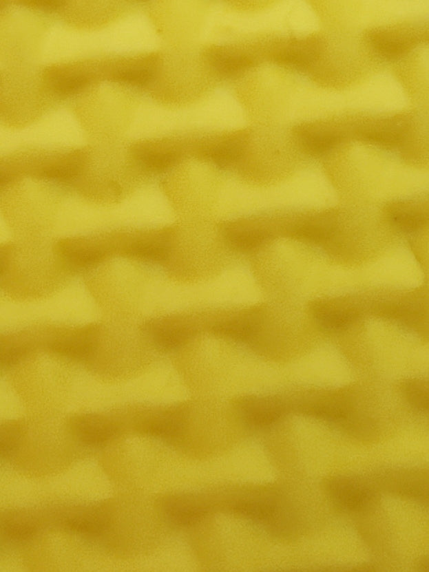 Yellow ToughTek