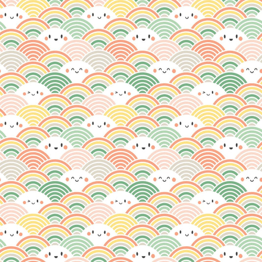 On a Roll by CDS - Seigaiha - Multi