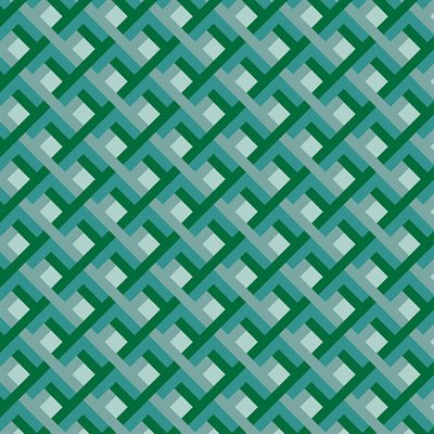 RSS - Succulent Weaves Elixir by Melody Miller