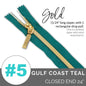 Emmaline 24" Long - *SIZE#5* (With Rectangle Drop Pull)