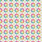 Andover - Art Theory - Rainbow Star Day