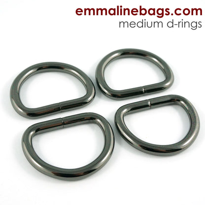 D Rings