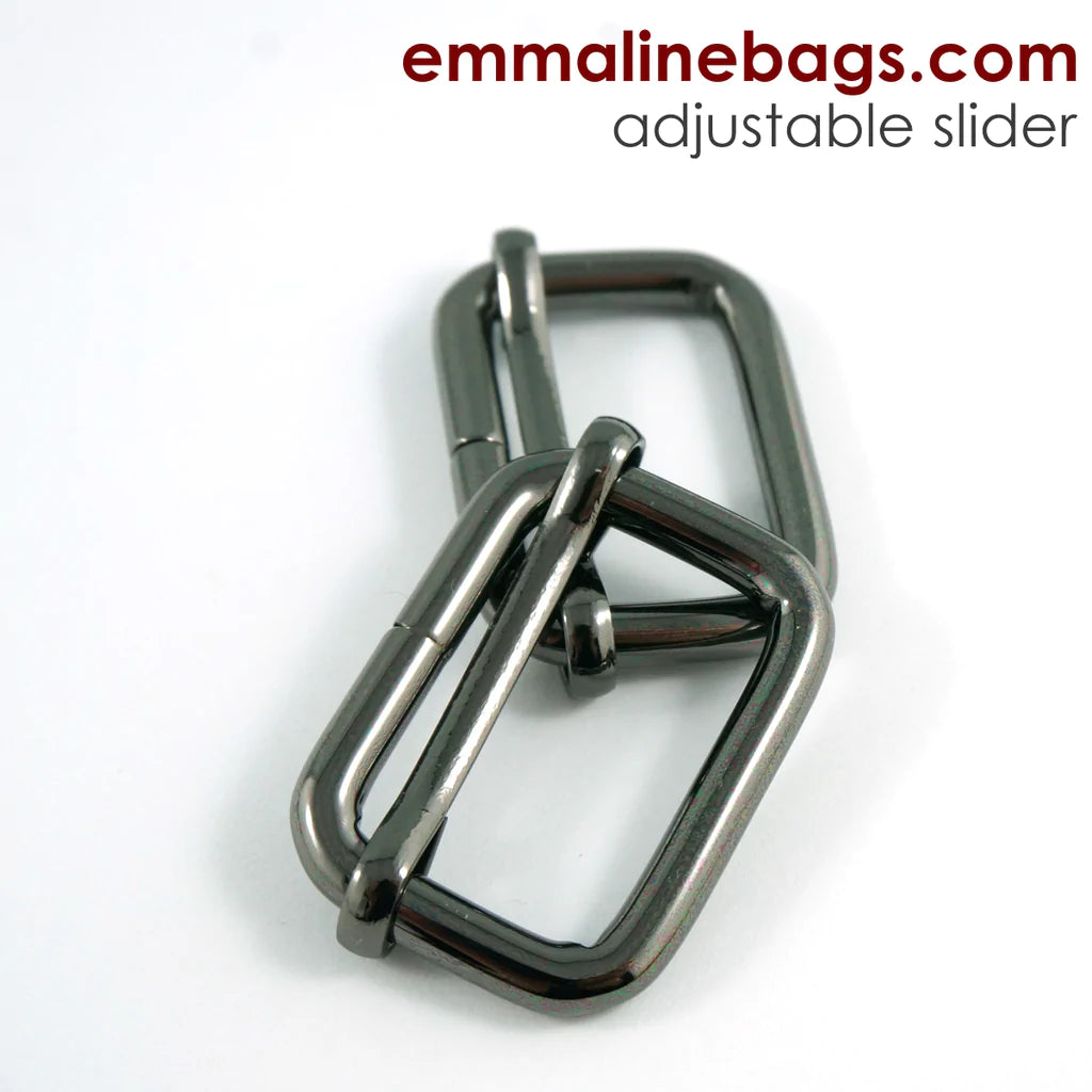 Adjustable Sliders (2 Pack)
