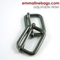 Adjustable Sliders (2 Pack)