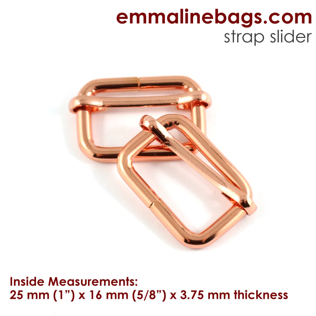 Adjustable Sliders (2 Pack)