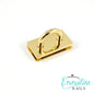 Bridge Anchor/Strap Connector: 1-3/8" Wide