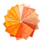 Color Master Elements Nectar- 16 Fat Quarters