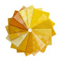 Color Master Elements Starfruit- 16 Fat Quarters