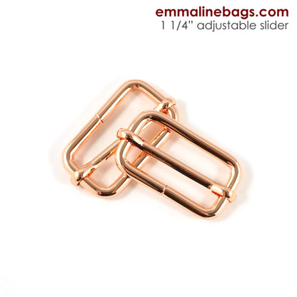 Adjustable Sliders (2 Pack)