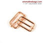 Adjustable Sliders (2 Pack)