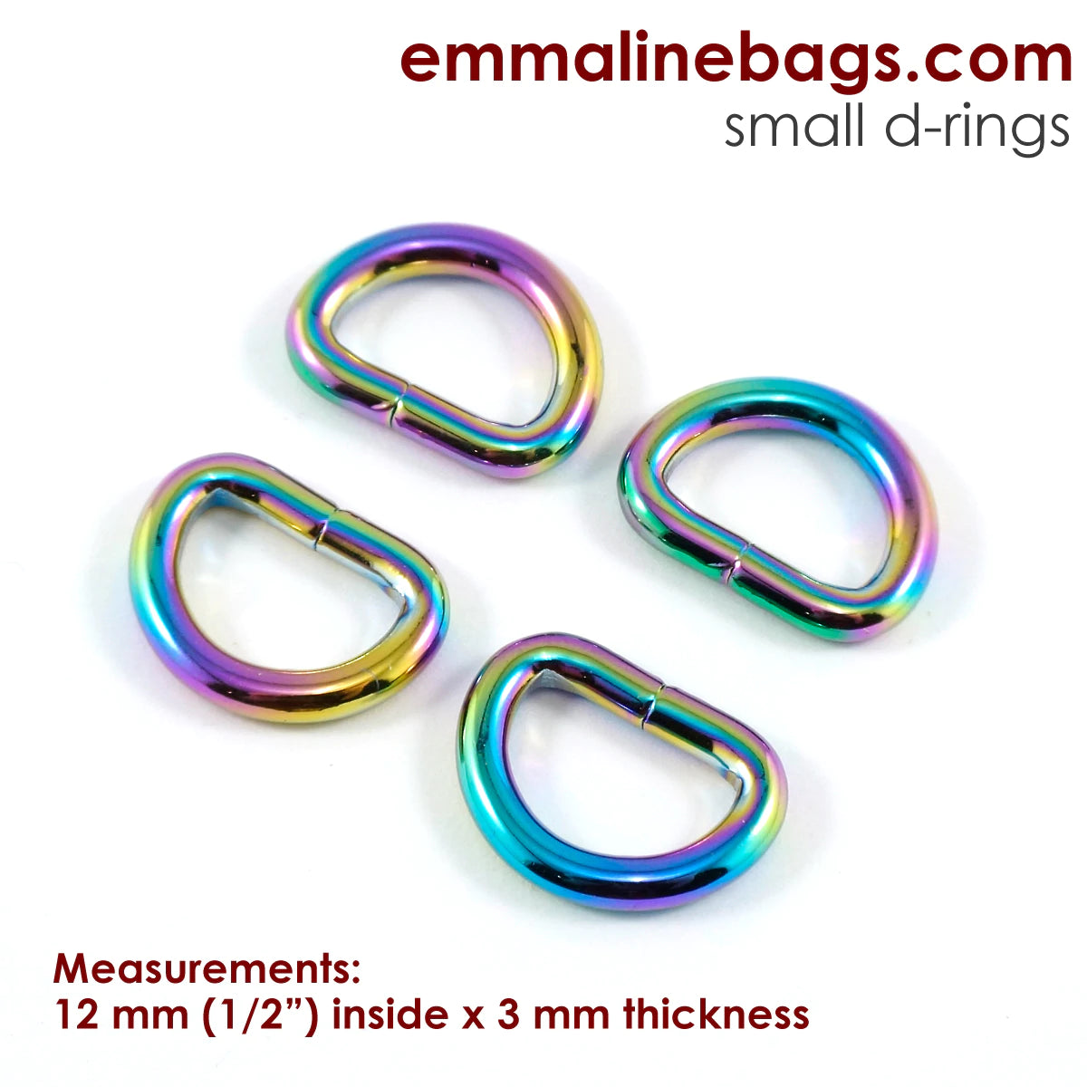 D Rings