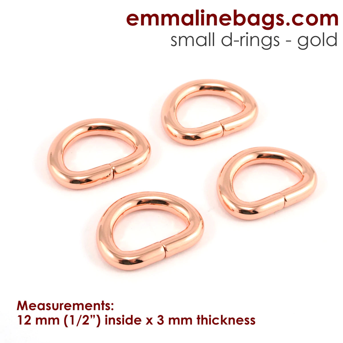 D Rings