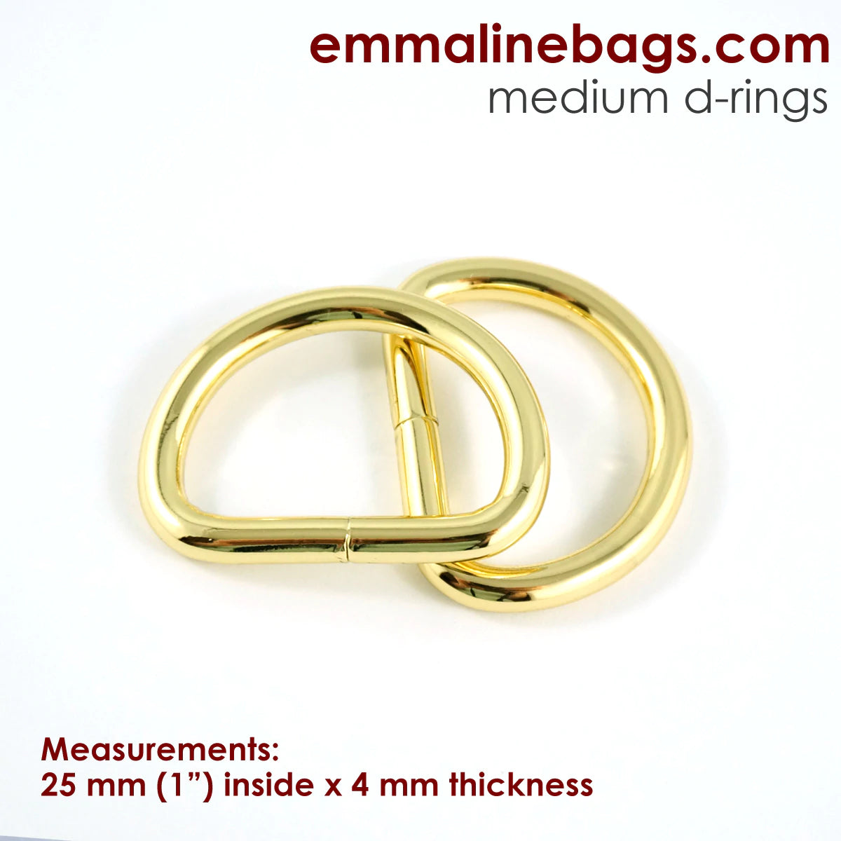 D Rings