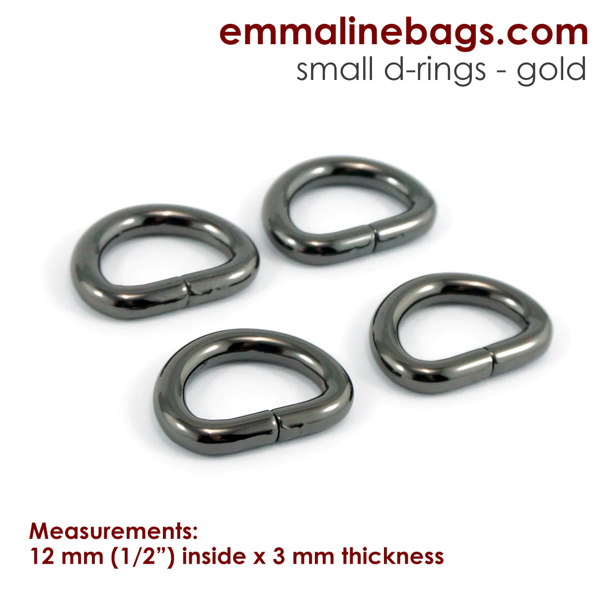 D Rings