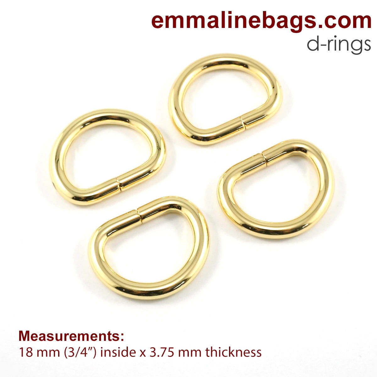 D Rings
