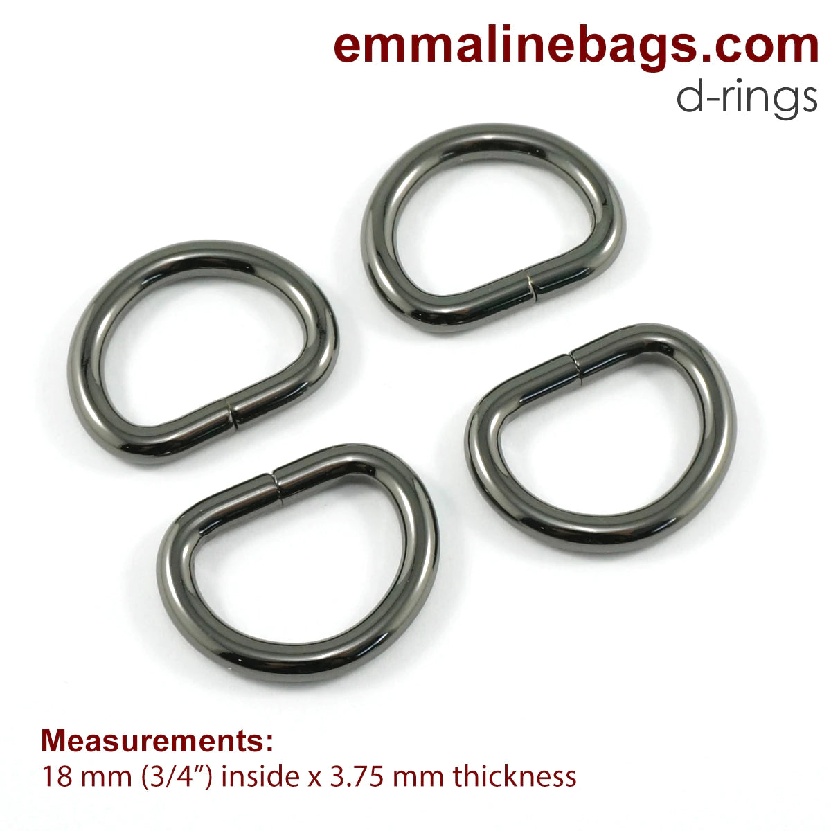 D Rings