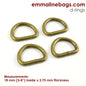 D Rings