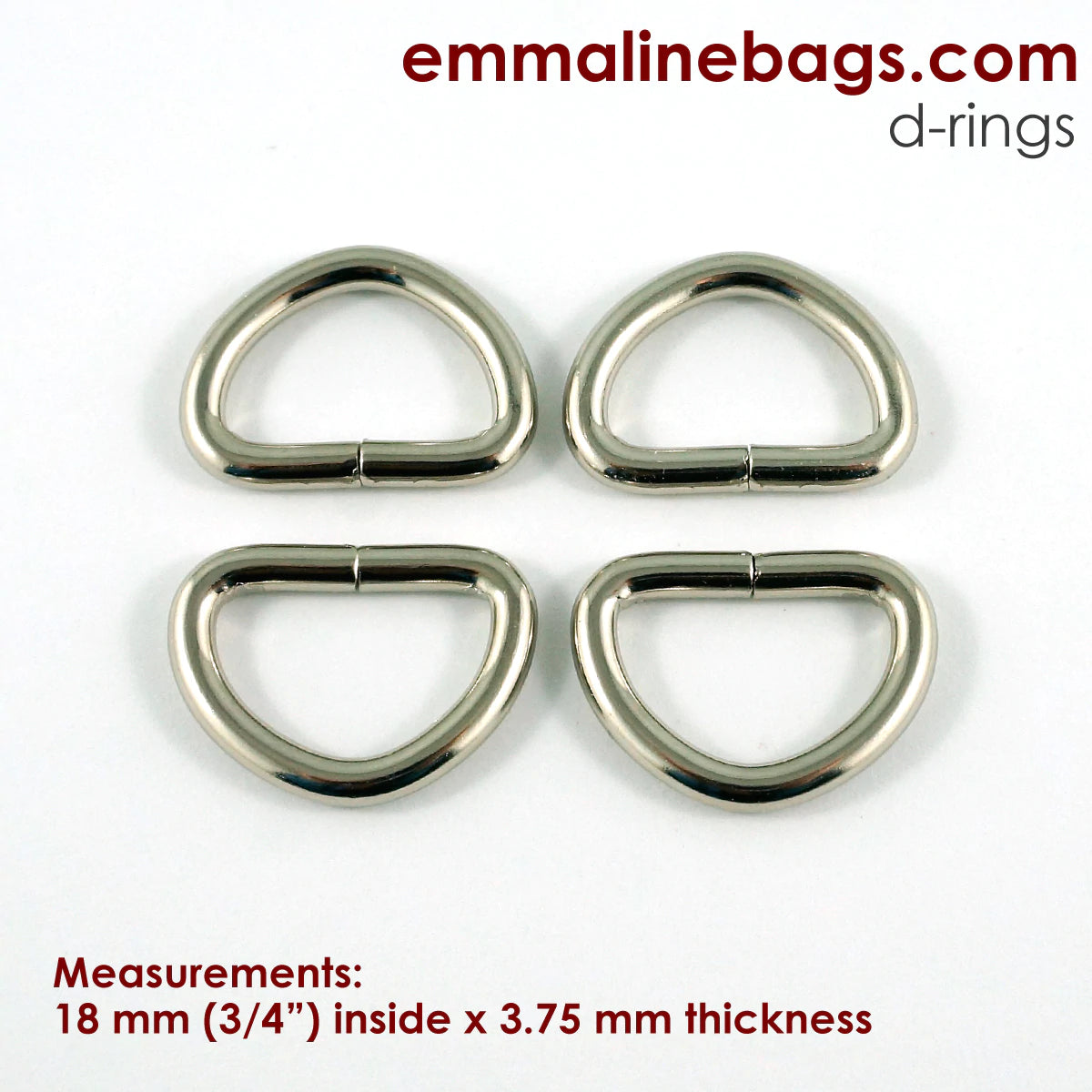 D Rings