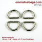 D Rings
