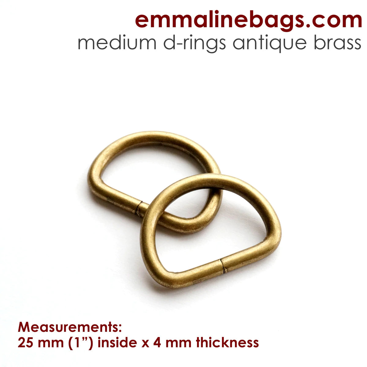 D Rings