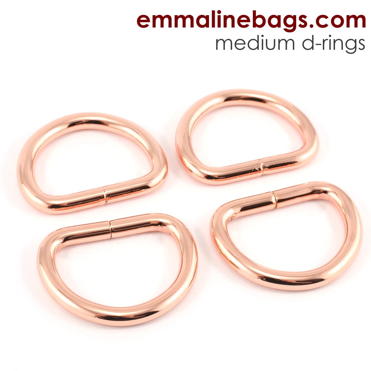 D Rings