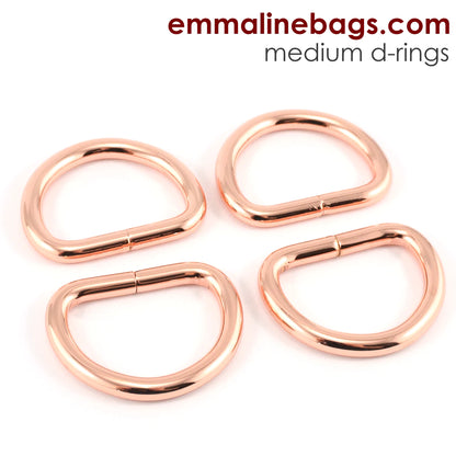 D Rings