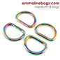 D Rings