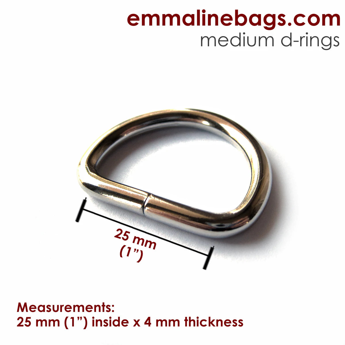 D Rings